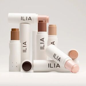 ❤️3/$10 ILIA Skin Rewind Complexion Stick sample